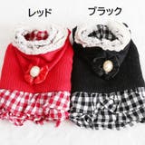 ドッグウエア ペットウエア ワンピース | PlusNao | 詳細画像17 