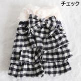 ドッグウエア ペットウエア ワンピース | PlusNao | 詳細画像18 