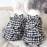 ドッグウエア ペットウエア ワンピース | PlusNao | 詳細画像2 