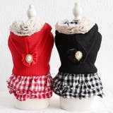 ドッグウエア ペットウエア ワンピース | PlusNao | 詳細画像3 