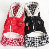 ドッグウエア ペットウエア ワンピース | PlusNao | 詳細画像4 