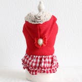 ドッグウエア ペットウエア ワンピース | PlusNao | 詳細画像5 