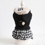 ドッグウエア ペットウエア ワンピース | PlusNao | 詳細画像6 