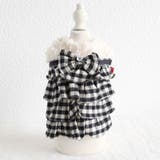 ドッグウエア ペットウエア ワンピース | PlusNao | 詳細画像7 