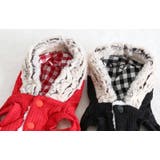 ドッグウエア ペットウエア ワンピース | PlusNao | 詳細画像8 