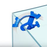 パイプクリップ ホースホルダー アクアリウム | PlusNao | 詳細画像4