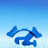パイプクリップ ホースホルダー アクアリウム | PlusNao | 詳細画像5