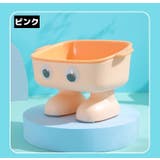 ペット用食器 フードボウル 餌入れ | PlusNao | 詳細画像13 