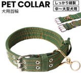 ペット 首輪 犬 | PlusNao | 詳細画像1