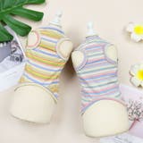 ドッグウエア ペットウェア タンクトップ | PlusNao | 詳細画像6 