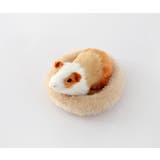 ペットベッド 小動物用 小型ペット用 | PlusNao | 詳細画像6 