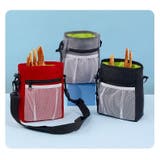 トリーツポーチ おやつケース おやつ入れ | PlusNao | 詳細画像5 