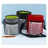 トリーツポーチ おやつケース おやつ入れ | PlusNao | 詳細画像6 