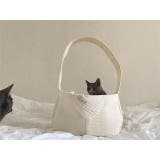 ペット用スリング 斜め掛けキャリーバッグ 犬用 | PlusNao | 詳細画像13 