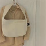 ペット用スリング 斜め掛けキャリーバッグ 犬用 | PlusNao | 詳細画像16 