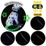 リード 単品 犬用 | PlusNao | 詳細画像1