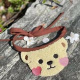 ペット用スタイ よだれかけ ビブ | PlusNao | 詳細画像5 