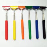 ペット用ブラシ 伸縮式 犬 | PlusNao | 詳細画像3