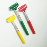 ペット用ブラシ 伸縮式 犬 | PlusNao | 詳細画像4