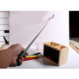 ペット用ブラシ 伸縮式 犬 | PlusNao | 詳細画像6