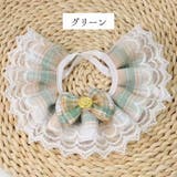 ペット用チョーカー ネックレス 首飾り | PlusNao | 詳細画像6