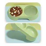 ペット用食器 2in1 ダブル | PlusNao | 詳細画像3