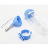 給水器 ウォーターボトル 80ml | PlusNao | 詳細画像5 