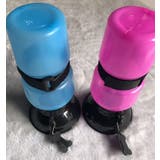 ペット用給水器 ウォーターボトル 550ml | PlusNao | 詳細画像10