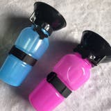ペット用給水器 ウォーターボトル 550ml | PlusNao | 詳細画像11
