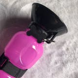 ペット用給水器 ウォーターボトル 550ml | PlusNao | 詳細画像13