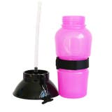 ペット用給水器 ウォーターボトル 550ml | PlusNao | 詳細画像6