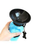 ペット用給水器 ウォーターボトル 550ml | PlusNao | 詳細画像7