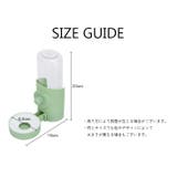 水やり器 猫 小型犬 | PlusNao | 詳細画像5