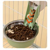 餌やり器 猫 小型犬 | PlusNao | 詳細画像4
