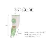 餌やり器 猫 小型犬 | PlusNao | 詳細画像6