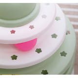 猫用おもちゃ タワー型 ペット用品 | PlusNao | 詳細画像8