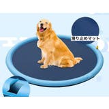 噴水マット ペット用 犬用 | PlusNao | 詳細画像5