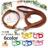 リード ハーネス 2点セット | PlusNao | 詳細画像1 