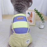 ドッグウエア ペットウエア カバーオール | PlusNao | 詳細画像8 