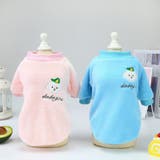 ドッグウェア 犬服 長袖トレーナー | PlusNao | 詳細画像11 