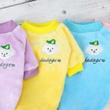 ドッグウェア 犬服 長袖トレーナー | PlusNao | 詳細画像13 