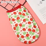ペット用タンクトップ ペット用トップス ペットウェア | PlusNao | 詳細画像9