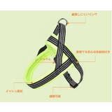 ハーネス 胴輪 犬用品 | PlusNao | 詳細画像8 