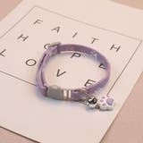 猫用首輪 ネコ 猫 | PlusNao | 詳細画像12 