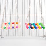 バードトイ 鳥おもちゃ 鳥の遊び場 | PlusNao | 詳細画像3 