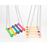 バードトイ 鳥おもちゃ 鳥の遊び場 | PlusNao | 詳細画像5 