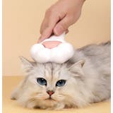 スリッカーブラシ 猫用 犬用 | PlusNao | 詳細画像2 