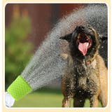 ペット用シャワーヘッド ペットボトル用ジョウロ 犬 | PlusNao | 詳細画像7 