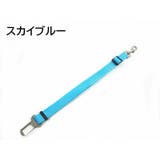 ペット用シートベルト 乗車用ベルト 犬用 | PlusNao | 詳細画像13 