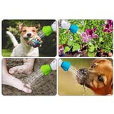 ペット用シャワーヘッド ペットボトル用ジョウロ 犬 | PlusNao | 詳細画像4 